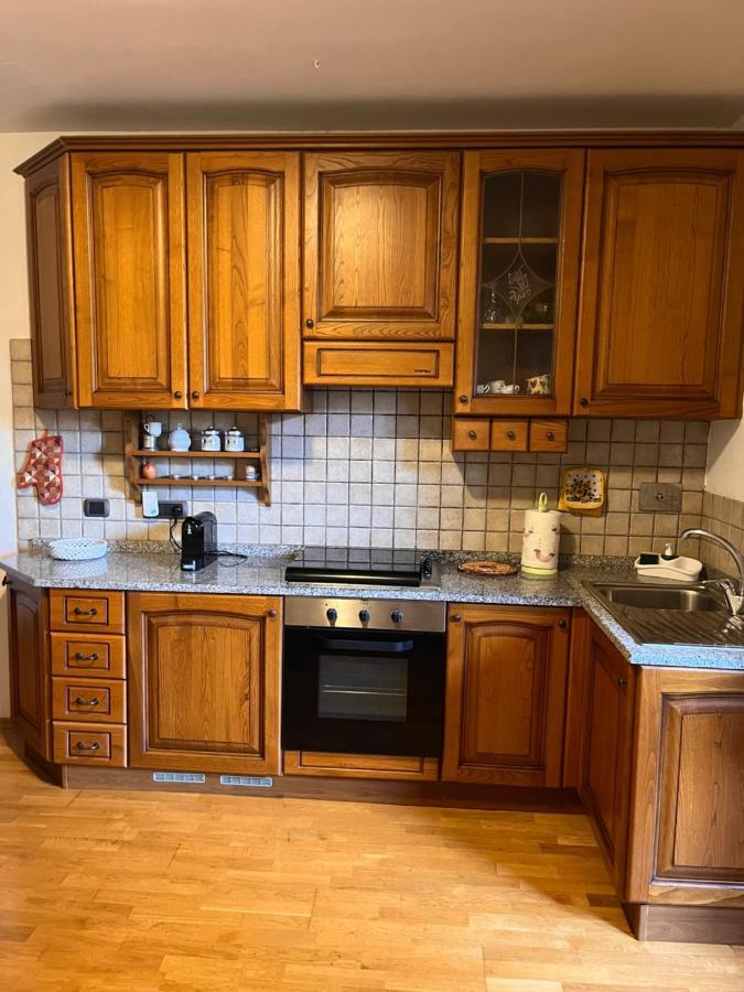 Апартаменты La Casina Di Checco Марчиана-Марина Экстерьер фото